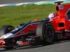 Jerez Test Febbraio 2011, 10/2/2011- Timo Glock (GER), Marussia Virgin Racing VR-02 