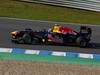 Jerez Test Febbraio 2011, 10/2/2011- Mark Webber (AUS), Red Bull Racing, RB7 