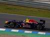 Jerez Test Febbraio 2011, 10/2/2011- Mark Webber (AUS), Red Bull Racing, RB7 