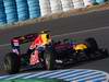 Jerez Test Febbraio 2011, 10/2/2011- Mark Webber (AUS), Red Bull Racing, RB7 