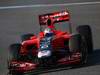 Jerez Test Febbraio 2011, 10/2/2011- Timo Glock (GER), Marussia Virgin Racing VR-02 