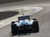 Jerez Test Febbraio 2011, 10/2/2011- Sergio Pérez (MEX), Sauber F1 Team C30 