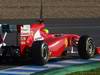Jerez Test Febbraio 2011, 10/2/2011- Felipe Massa (BRA), Ferrari, F150 