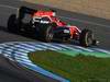Jerez Test Febbraio 2011, 10/2/2011- Timo Glock (GER), Marussia Virgin Racing VR-02 