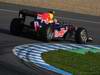 Jerez Test Febbraio 2011, 10/2/2011- Mark Webber (AUS), Red Bull Racing, RB7 