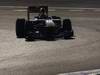 Jerez Test Febbraio 2011, 10/2/2011- Mark Webber (AUS), Red Bull Racing, RB7 