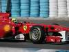 Jerez Test Febbraio 2011, 10/2/2011- Felipe Massa (BRA), Ferrari, F150 