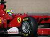 Jerez Test Febbraio 2011, 10/2/2011- Felipe Massa (BRA), Ferrari, F150 