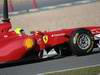 Jerez Test Febbraio 2011, 10/2/2011- Felipe Massa (BRA), Ferrari, F150 