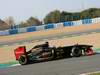 Jerez Test Febbraio 2011, 10/2/2011- Vitaly Petrov (RUS), Lotus Renault GP, R31 