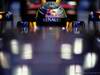 Jerez Test Febbraio 2011, during a Red Bull filming day at the Circuito De Jerez  on February 8, 2011 in Jerez de la Frontera, Spain.