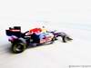 Jerez Test Febbraio 2011, during a Red Bull filming day at the Circuito De Jerez  on February 8, 2011 in Jerez de la Frontera, Spain.