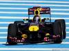 Jerez Test Febbraio 2011, during a Red Bull filming day at the Circuito De Jerez  on February 8, 2011 in Jerez de la Frontera, Spain.