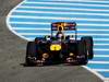 Jerez Test Febbraio 2011, during a Red Bull filming day at the Circuito De Jerez  on February 8, 2011 in Jerez de la Frontera, Spain.