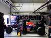 Jerez Test Febbraio 2011, during a Red Bull filming day at the Circuito De Jerez  on February 8, 2011 in Jerez de la Frontera, Spain.