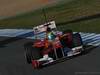 Jerez Test Febbraio 2011, 10/2/2011- Tyres Pirelli 