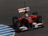 Jerez Test Febbraio 2011, 10/2/2011- Paul Hembery, Pirelli Motorspor Director e CEO East Asia e Pacific 