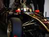 Jerez Test Febbraio 2011, 12.02.2011- Nick Heidfeld (GER), Testing for Lotus Renault GP, R31  