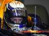 Jerez Test Febbraio 2011, 12.02.2011- Sebastian Vettel (GER), Red Bull Racing, RB7 