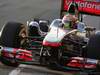 Jerez Test Febbraio 2011, 12.02.2011- Lewis Hamilton (GBR), McLaren  Mercedes, MP4-26 
