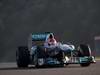 Jerez Test Febbraio 2011, 12.02.2011- Michael Schumacher (GER), Mercedes GP Petronas F1 Team, MGP W02 