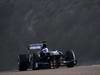 Jerez Test Febbraio 2011, 12.02.2011- Rubens Barrichello (BRA), Williams FW33 