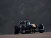Jerez Test Febbraio 2011, 12.02.2011- Heikki Kovalainen (FIN), Team Lotus, TL11 