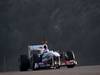 Jerez Test Febbraio 2011, 12.02.2011- Kamui Kobayashi (JAP), Sauber F1 Team C30 