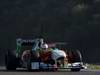 Jerez Test Febbraio 2011, 12.02.2011- Paul di Resta (GBR) Force India VJM04 