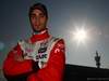 Jerez Test Febbraio 2011, 12.02.2011- Jerome D'Ambrosio (BEL), Marussia Virgin Racing VR-02 