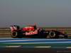 Jerez Test Febbraio 2011, 12.02.2011- Sébastien Buemi (SUI), Scuderia Toro Rosso, STR6 