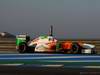 Jerez Test Febbraio 2011, 12.02.2011- Paul di Resta (GBR) Force India VJM04 