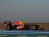 Jerez Test Febbraio 2011, 12.02.2011- Sebastian Vettel (GER), Red Bull Racing, RB7 