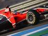 Jerez Test Febbraio 2011, 12.02.2011- Jerome D'Ambrosio (BEL), Marussia Virgin Racing VR-02 