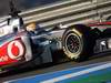 Jerez Test Febbraio 2011, 12.02.2011- Lewis Hamilton (GBR), McLaren  Mercedes, MP4-26 