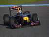 Jerez Test Febbraio 2011, 12.02.2011- Sebastian Vettel (GER), Red Bull Racing, RB7 