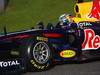 Jerez Test Febbraio 2011, 12.02.2011- Sebastian Vettel (GER), Red Bull Racing, RB7 