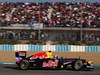 Jerez Test Febbraio 2011, 12.02.2011- Sebastian Vettel (GER), Red Bull Racing, RB7 