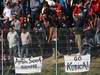 Jerez Test Febbraio 2011, 12.02.2011- Fans