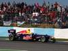 Jerez Test Febbraio 2011, 12.02.2011- Sebastian Vettel (GER), Red Bull Racing, RB7 