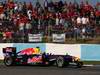 Jerez Test Febbraio 2011, 12.02.2011- Sebastian Vettel (GER), Red Bull Racing, RB7 