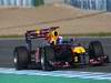 Jerez Test Febbraio 2011, 12.02.2011- Sebastian Vettel (GER), Red Bull Racing, RB7 