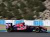 Jerez Test Febbraio 2011, 12.02.2011- Sébastien Buemi (SUI), Scuderia Toro Rosso, STR6 