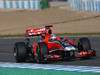 Jerez Test Febbraio 2011, 12.02.2011- Jerome D'Ambrosio (BEL), Marussia Virgin Racing VR-02 
