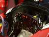 Jerez Test Febbraio 2011, 12.02.2011- Steering wheel of Jerome D'Ambrosio (BEL), Marussia Virgin Racing VR-02 