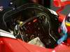Jerez Test Febbraio 2011, 12.02.2011- Steering wheel of Jerome D'Ambrosio (BEL), Marussia Virgin Racing VR-02 