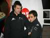 Jerez Test Febbraio 2011, 12.02.2011- Jerome D'Ambrosio (BEL), Marussia Virgin Racing VR-02 