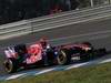 Jerez Test Febbraio 2011, 12.02.2011- Sébastien Buemi (SUI), Scuderia Toro Rosso, STR6 