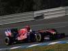 Jerez Test Febbraio 2011, 12.02.2011- Sébastien Buemi (SUI), Scuderia Toro Rosso, STR6 