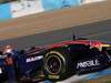 Jerez Test Febbraio 2011, 12.02.2011- Sébastien Buemi (SUI), Scuderia Toro Rosso, STR6 